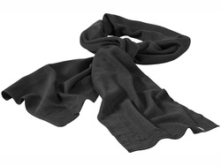 Шарф "Mark" серый