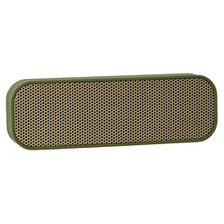 Колонка беспроводная agroove хаки